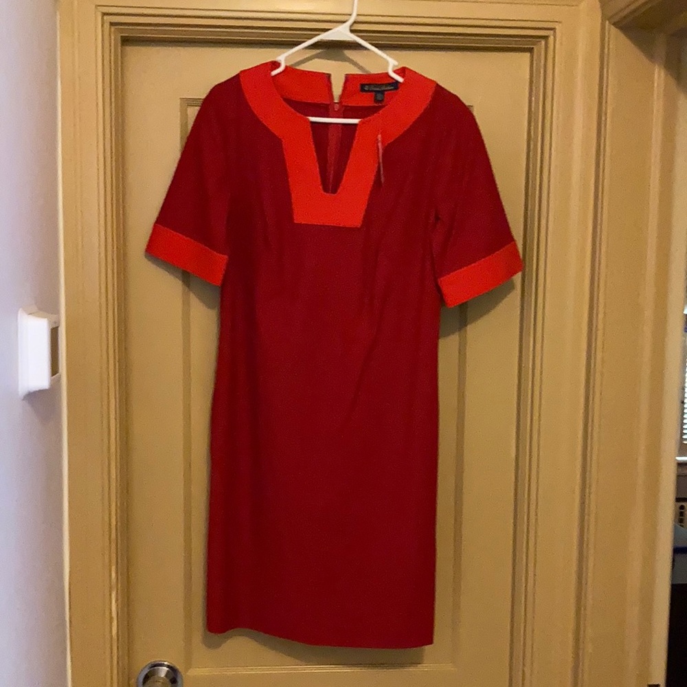 Brooks Brothers Dress